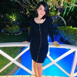 Meet your Posher, Briana